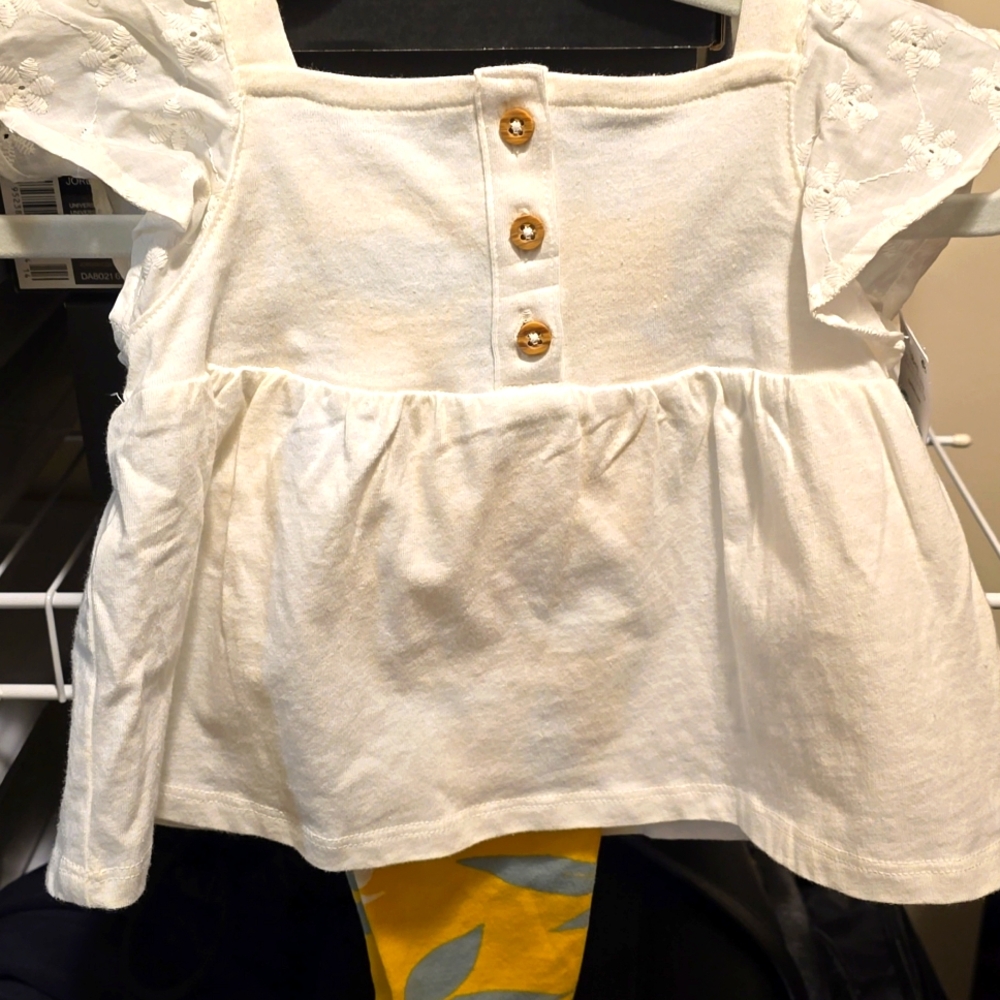 Toddler Clothes